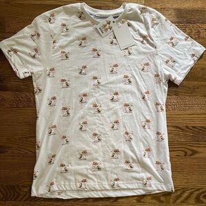 Denim & Flower Ricky Singh Unicorn Tee